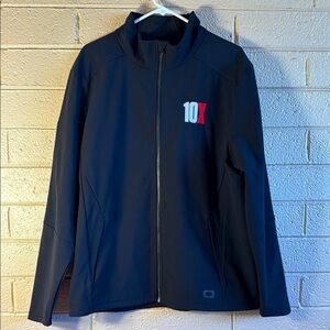 OGIO Men's Black Jacket